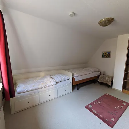 Blumenweg Buchen (Schleswig-Holstein)