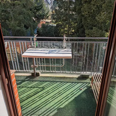 Blumenweg شقة Buchen (Schleswig-Holstein)