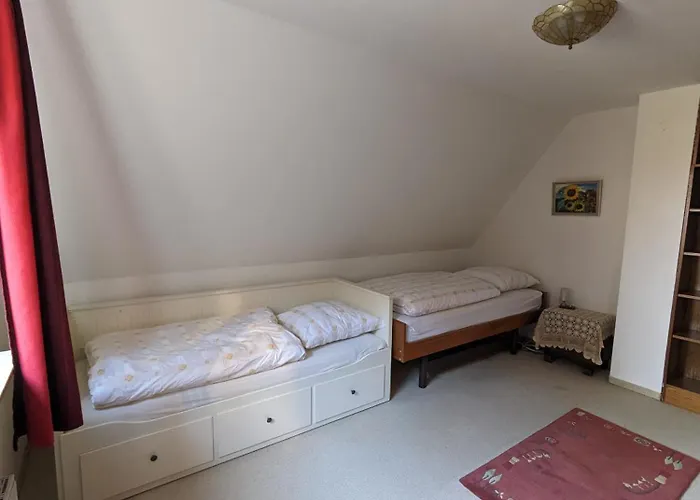 Blumenweg Buchen (Schleswig-Holstein)